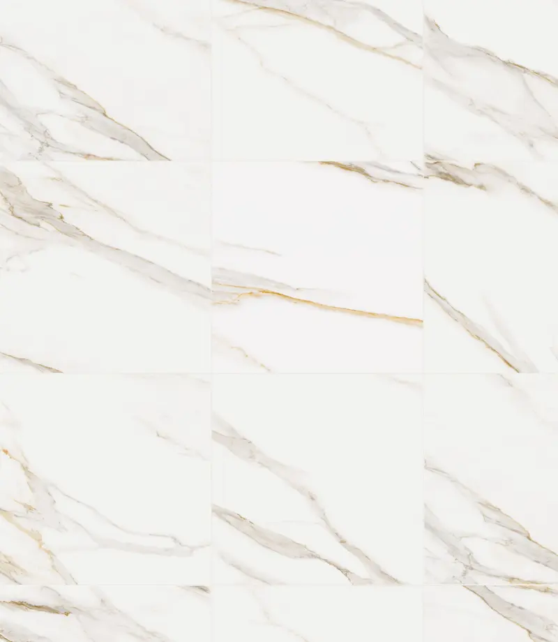 Calacata Royal Wh Pol — Ceusa