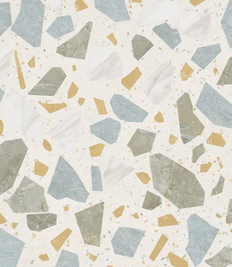 Flakes Mix Nat — Ceusa