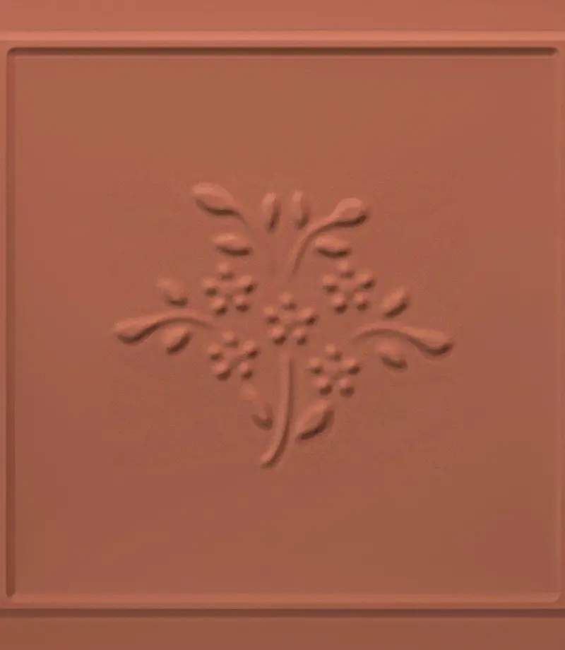 Isabela Decor Bw Matte — Ceusa