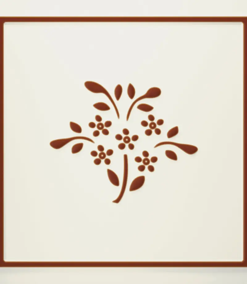 Isabela Decor Mix Matte — Ceusa