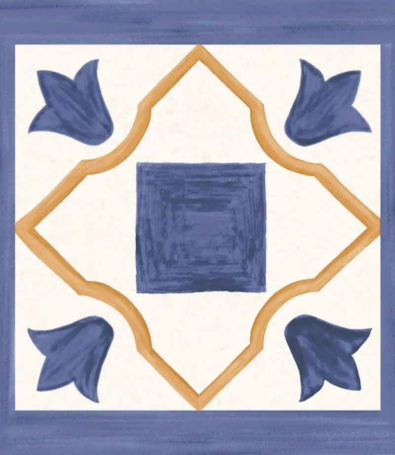 Italian Days Corner Mix Lux — Ceusa