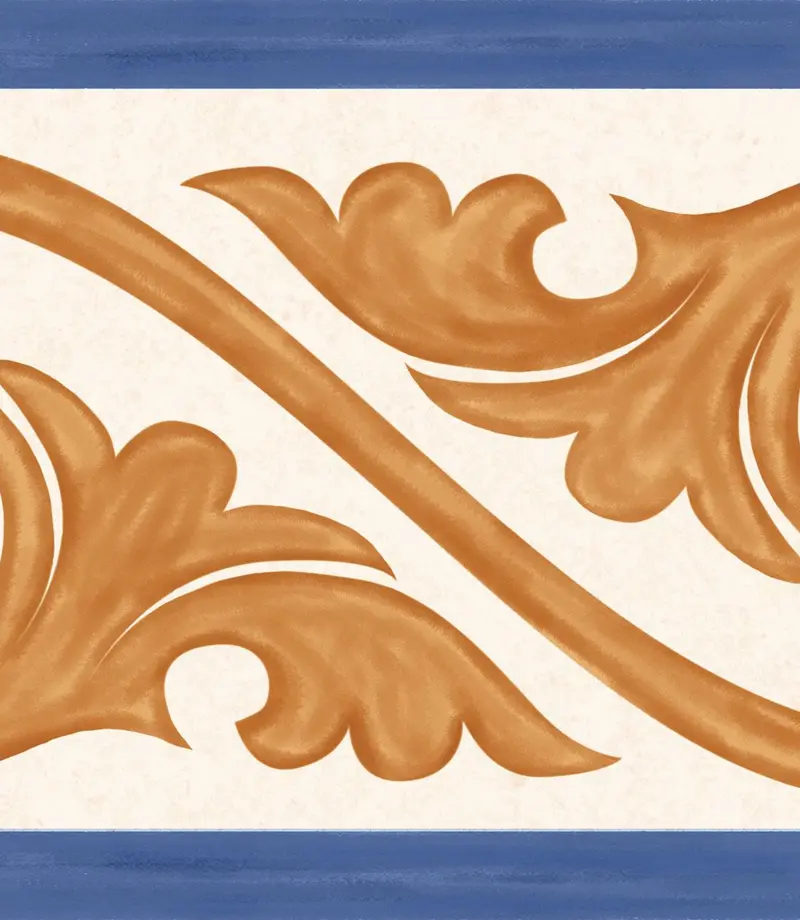 Italian Days Ornamento Mix Lux — Ceusa