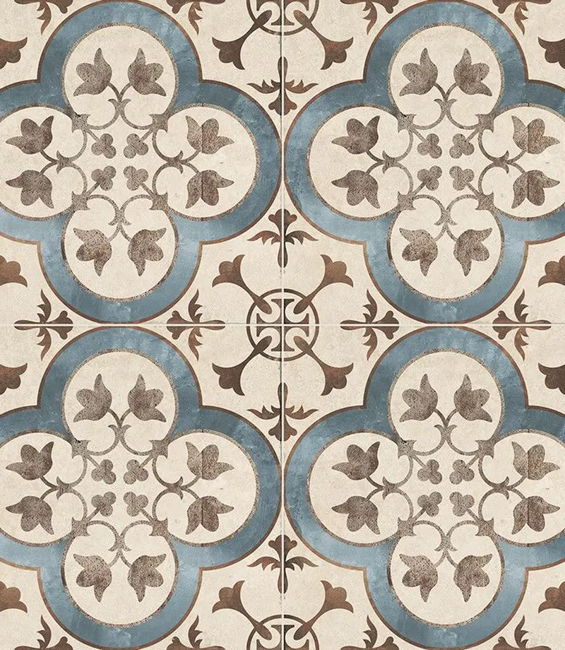 Mediterraneo — Ceusa
