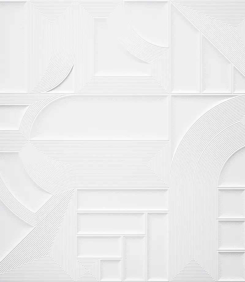 Pulse Wh Matte — Ceusa