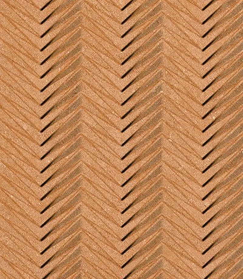 Zigue Chevron No Matte — Ceusa