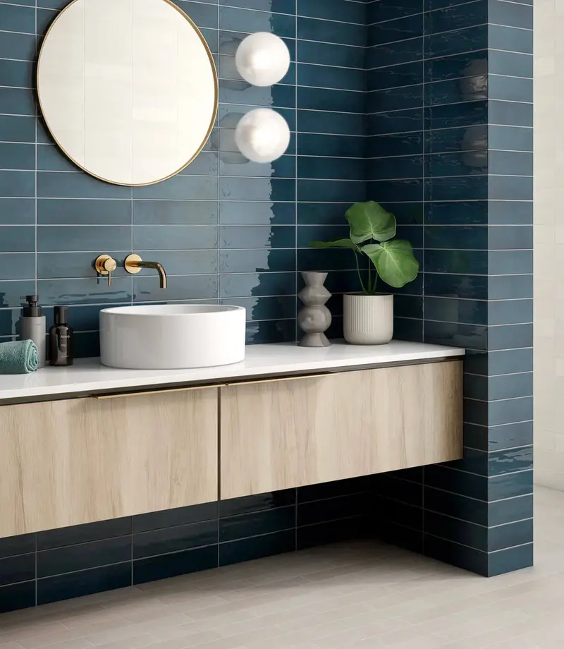 Bar Tile — Incepa