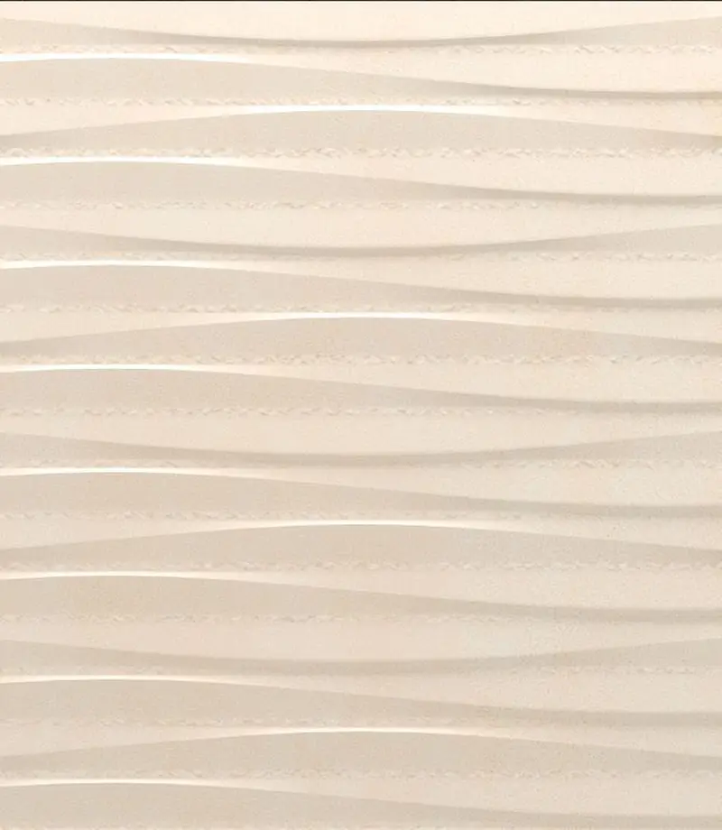 Downtown Decor Wh Matte — Portinari