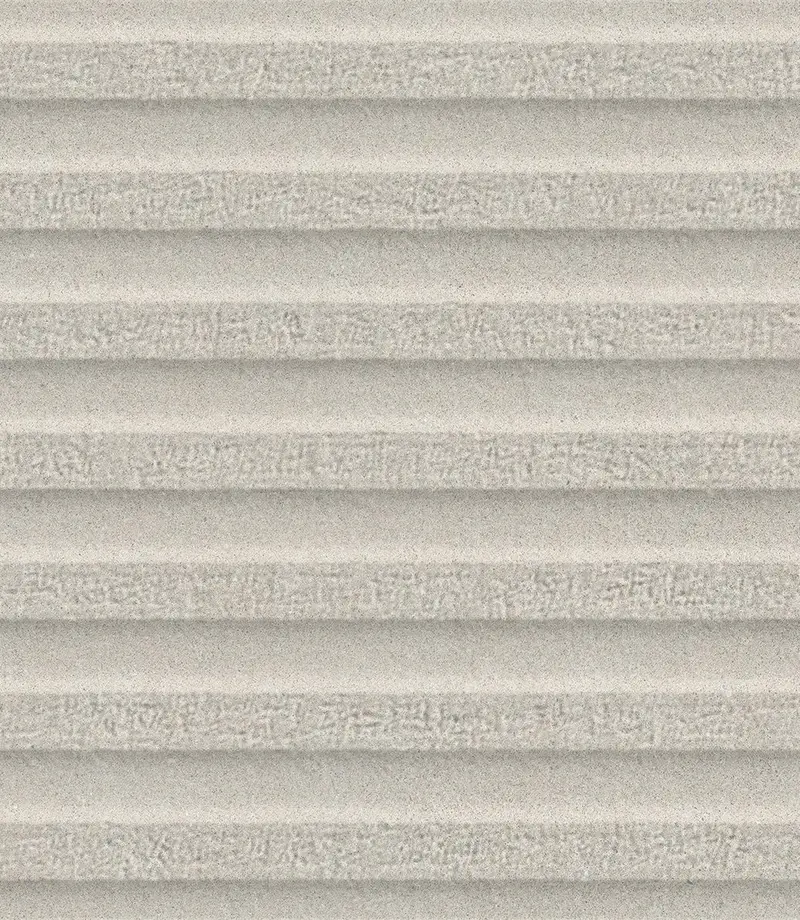 Santorini Ripado Sgr Matte — Portinari