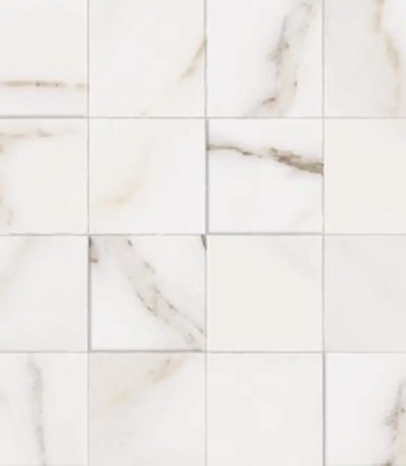 Simetria Marble Wh — Portinari