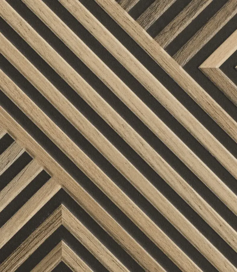 Tavola Decor Mix Nat — Portinari