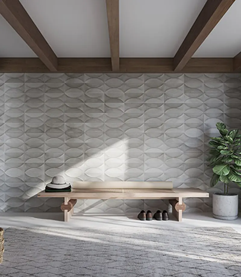 Artisan — Roca