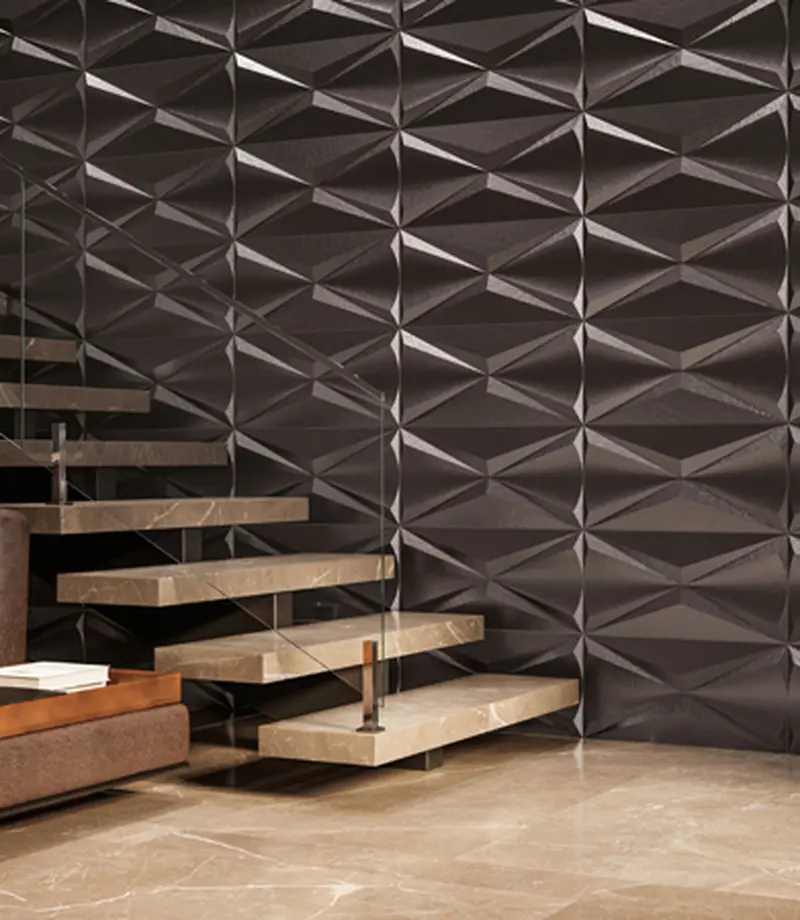 Cubic — Roca