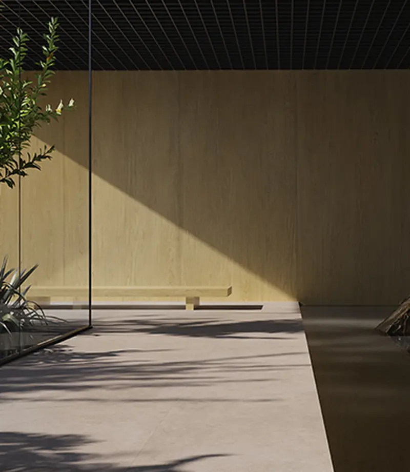 Legno Rovere — Roca