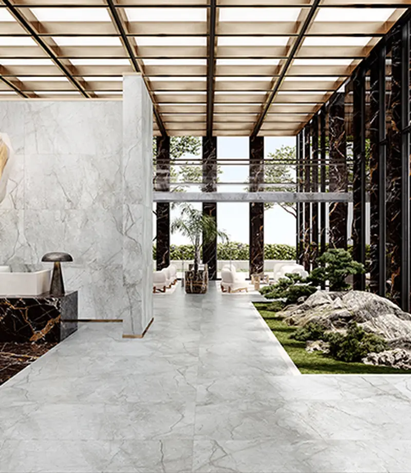Silver River — Roca