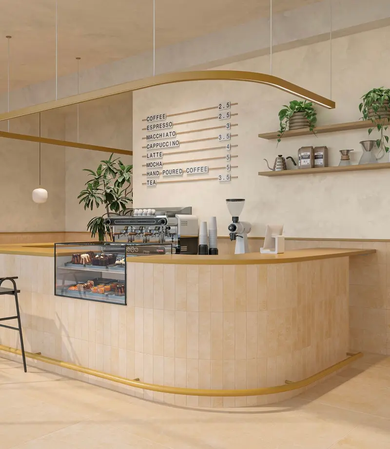 Stucco — Roca